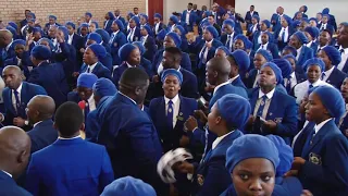 unabantu bakho thixo