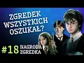 Lagu Jak Zgredek wszystkich oszukał | Harry Potter | Rozdział po rozdziale