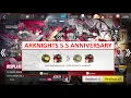 Download Lagu JUST PULL SOME AND SAVE THE REST FOR FUTURE | Arknights