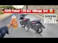 Download Lagu 2025 Bajaj Pulsar 125 Bs7 Mileage Test | कितना देती है सच में ? | Shocking Results 🤯 |