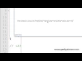 getFont in Java Applet Hindi