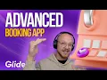Download Lagu 🎓 Glide Tutorial - Advanced Booking App (Full Course \u0026 Cheat Sheet)