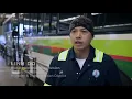 What We Do Golden Gate Transit Bus Mechanics