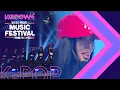 Download Lagu Jessi - Nunu Nana [2020 MBC Music Festival]