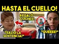 Lagu DE ULTIMA HORA! VELASCO EN SH0CK, ERNESTINA SACA SENTENCIA. APARECE DECRETAZO. ES SU FIN