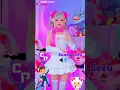 Download Lagu Suara Asli Cosplayer Xiao Rou Seeu😍 Nih Buat Yang Penasaran.. Suara Seeu Imut Ga?? #shorts