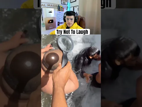 Try Not To Laugh Challenge - Part 78 #shorts