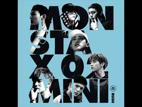 Download MP3 Monsta X - Hero audio