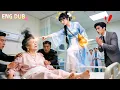 Lagu No One Could Save CEO's Dying Grandma, Except The Village Girl Cure Her With Just One Touch! Love!