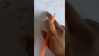 Python Program-3 Distance between two points