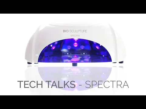 Download MP3 The Spectra Curing Unit | Product Demos with Bio Sculpture