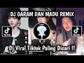 Download Lagu DJ JI RO LU WANNA TELL MY FRIENDS BOUT YOU | DJ GARAM DAN MADU REFA FVNKY RIMEX VIRAL TIK TOK 2025