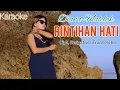 Lagu Karaoke || RINTIHAN HATI || DIANA MALELAK || Cipt. Sosipather Francescho