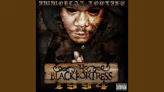 My Pit of Blackness