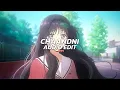 Download Lagu Chaandni - Sufr \u0026 Adil [edit audio]