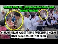 Download Lagu Gibran Mendadak Berhenti Di Beri Doa Mama2 Papua Saat Tinjau CKG di Puskesmas Mopah Baru Merauke