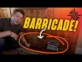 The Ultimate Home Security Series Episode 4 - Door Barricades