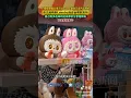 Download Lagu 小姐姐收藏30多只Labubu，说自己运气比较好，自己抢购到Labubu后还会帮朋友抢，有多出来的还会原价分享给群友，不会卖给黄牛。