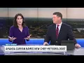 Amanda Curran named WSFA s new chief meteorologist