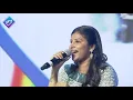 Singer Mangli Superbly Sings Saranga Dariya Song @Love Story Success Meet | Sai Pallavi | Nagarjuna
