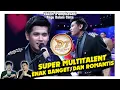 Download Lagu Multitalenta Valen (Pamekasan) ciptakan lagu galau romantis ragu dalam cinta