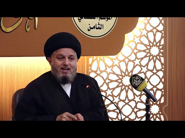 ⁣مصداقية الاسلام في حروب أمير المؤمنين (ع)