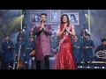 Download Lagu Mithoon Sharma and Palak Muchhal Grand Symphony with Shaan and Irfan