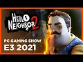 Download Lagu Hello Neighbor 2 - PC Gaming Show - E3 2021