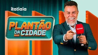 PLANTÃO DA CIDADE - 07/09/2026