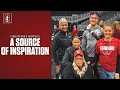 Stanford Men s Basketball A Source of Inspiration