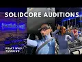 i auditioned to be a solidcore coach