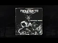 PHONKMASTA - MERCILLES MURDER (MEMPHIS 66.6 EXCLUSIVE)