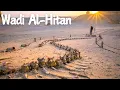 Download Lagu Exploring Wadi Al-Hitan: Egypt's Fossil Wonderland