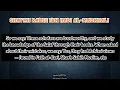 Download Lagu Refutation of the slanders of Mashhoor Hasan Al-Salman against Shaykh Rabee after his death