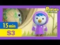 Download Lagu Pororo English Episodes l Wonderful Playground l S3 EP52 l Learn Good Habits for Kids