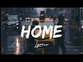 Download Lagu Rendy Pandugo-Home (Lyrics)