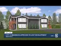 Another new apartment complex is in the works for Great Falls