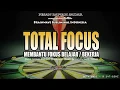 🎧 FOKUS TOTAL 2 JAM ★ 147.85 Hz - Membantu Konsentrasi \u0026 Fokus Dalam Belajar / Bekerja