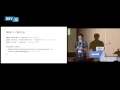 DEVit 2016 Server side rendering in React