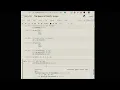 Reshaping of Arrays Python Numpy Data Science Machine Learning