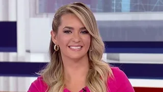 Katie Pavlich s Jaw-Dropping Bikini Pics EXPOSE EVERY Curve - You Won t Believe