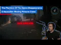 [NO ADS] They Vanished In A Room Full Of People | 5 Baffling Disappearances (MrBallen)