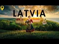 Exploring Latvian History Culture and Identity