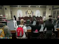 Judge Crane Shuts Wrangler Down Perfectly GTA RP NoPixel 3 0