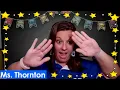 Atalie Thornton - Letter Jj Boot Camp