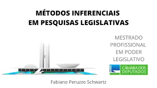 Correlação e Regressão Linear - Aula 9 - Métodos Inferenciais