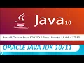 How to install Java the default JDK on Ubuntu