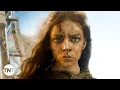 Furiosa s Most Furious Moments Ever Watch Furiosa A Mad Max Saga 2024 on TNT