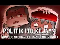 Download Lagu Niccolo Machiavelli dan Pemikirannya Tentang Kekuasaan Politik