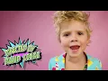 TYDUS - ICE CREAM (Official Music Video)